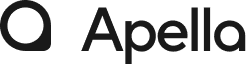 Apella logo